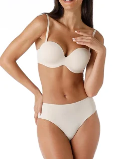 Donna LOVABLE Coppa D|Coppa C-Balconette imbottito strapsess, skinREF# L0DEH