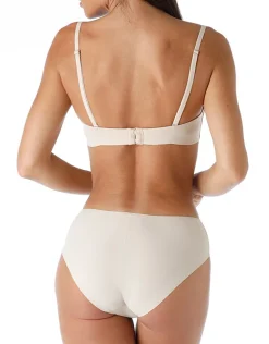 Donna LOVABLE Coppa D|Coppa C-Balconette imbottito strapsess, skinREF# L0DEH