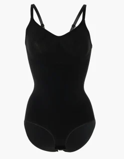 Donna LOVABLE Guaine|Body E Lingerie-Body Senza Ferretto modellante Silhouette Shaping in microfibra, REF# LLEJX