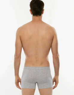 Uomo LOVABLE Multipack-Boxer Bipack Cotton Stretch In cotone elasticizzato, REF# 05XS