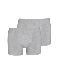 Uomo LOVABLE Multipack-Boxer Bipack Cotton Stretch In cotone elasticizzato, REF# 05XS