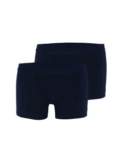 Uomo LOVABLE Multipack|Boxer-Boxer Bipack Cotton Stretch In cotone elasticizzato, REF# 05XS