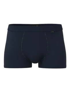 Uomo LOVABLE Boxer-Boxer Casual Stretch Cotton, REF# L0DL4