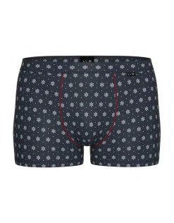 Uomo LOVABLE Boxer-Boxer Classic Cotton Modal, REF# L0E9V