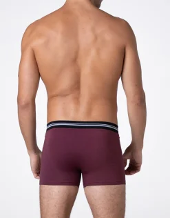Uomo LOVABLE Boxer-Boxer Comfort 360 Stretch Cotton, REF# L077I