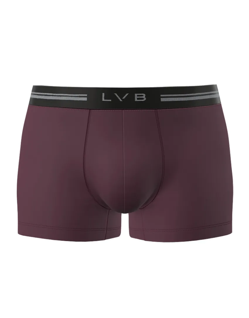 Uomo LOVABLE Boxer-Boxer Comfort 360 Stretch Cotton, REF# L077I