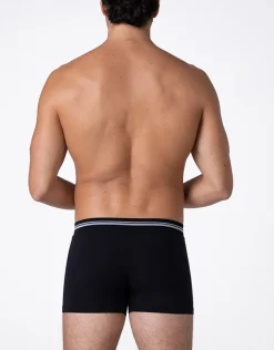 Uomo LOVABLE Boxer-Boxer Comfort 360 Stretch Cotton, REF# L077I