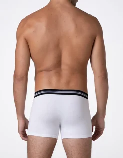Uomo LOVABLE Boxer-Boxer Comfort 360 Stretch Cotton, REF# L077I