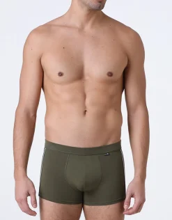 Uomo LOVABLE Boxer-Boxer Dynamic Cotton, REF# L0DKW