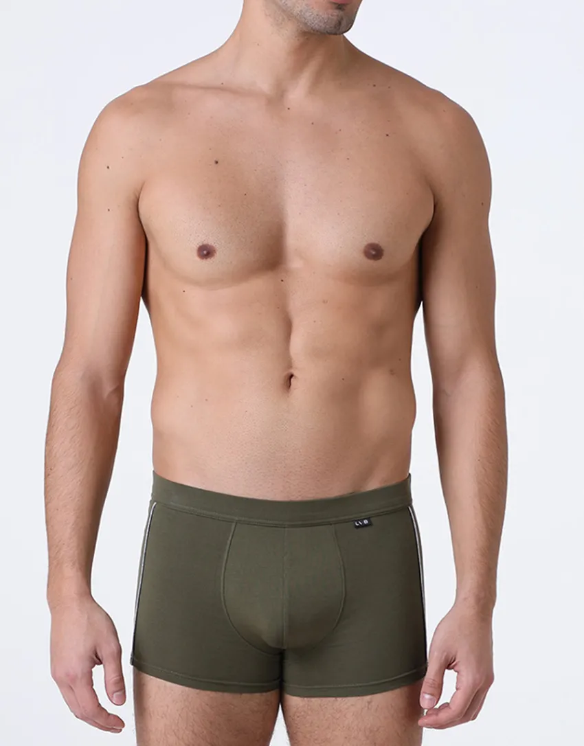 Uomo LOVABLE Boxer-Boxer Dynamic Cotton, REF# L0DKW