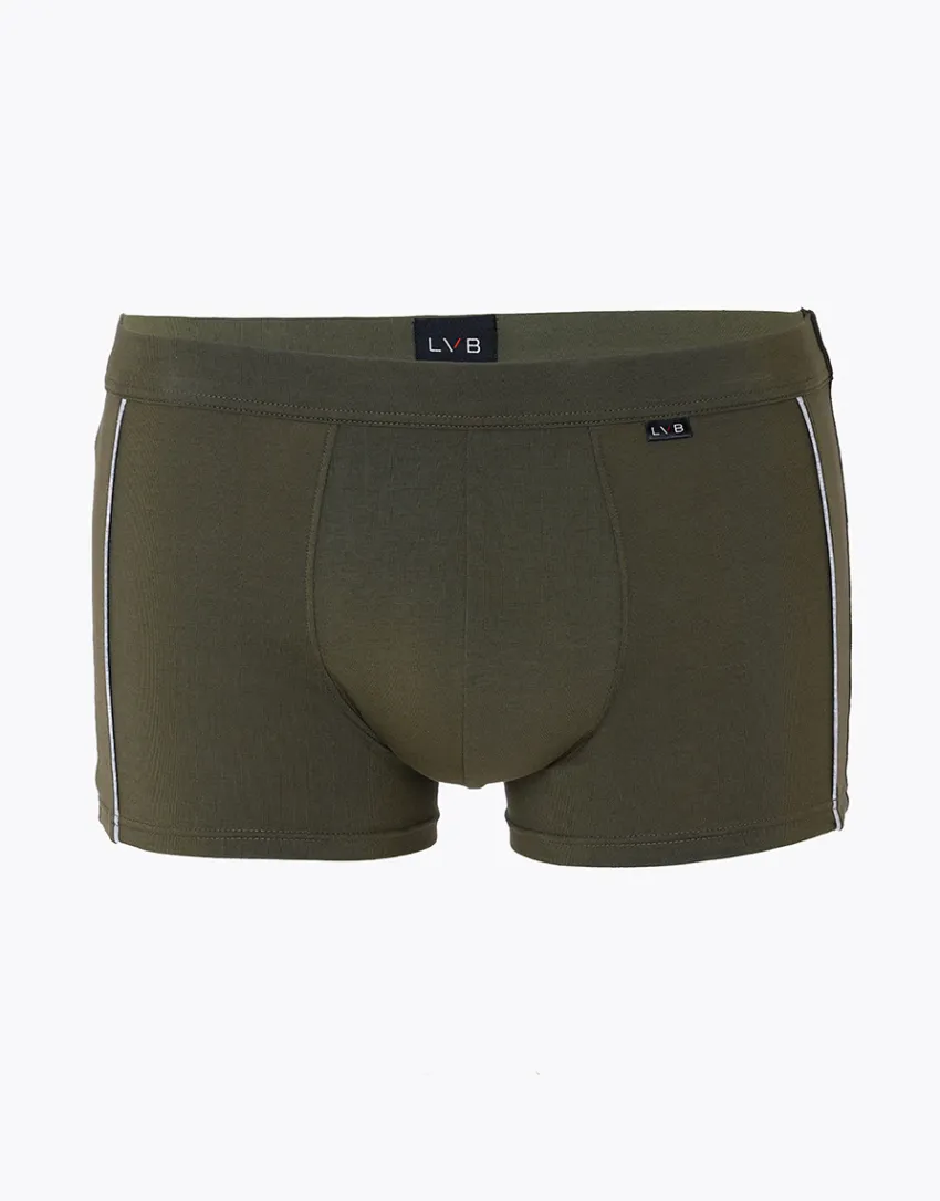 Uomo LOVABLE Boxer-Boxer Dynamic Cotton, REF# L0DKW
