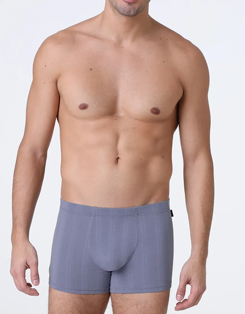 Uomo LOVABLE Boxer-Boxer Elegant Cotton Modal, REF# L0EG3