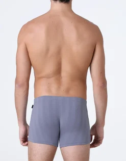 Uomo LOVABLE Boxer-Boxer Elegant Cotton Modal, REF# L0EG3