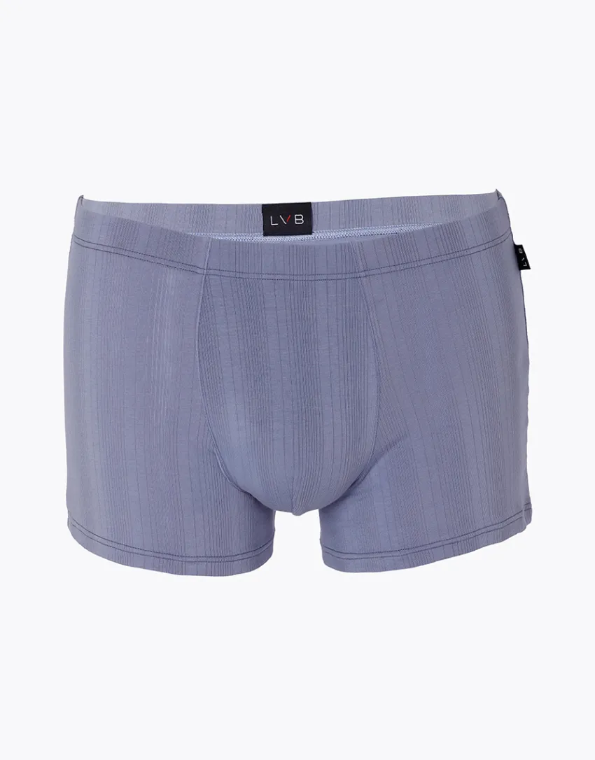 Uomo LOVABLE Boxer-Boxer Elegant Cotton Modal, REF# L0EG3