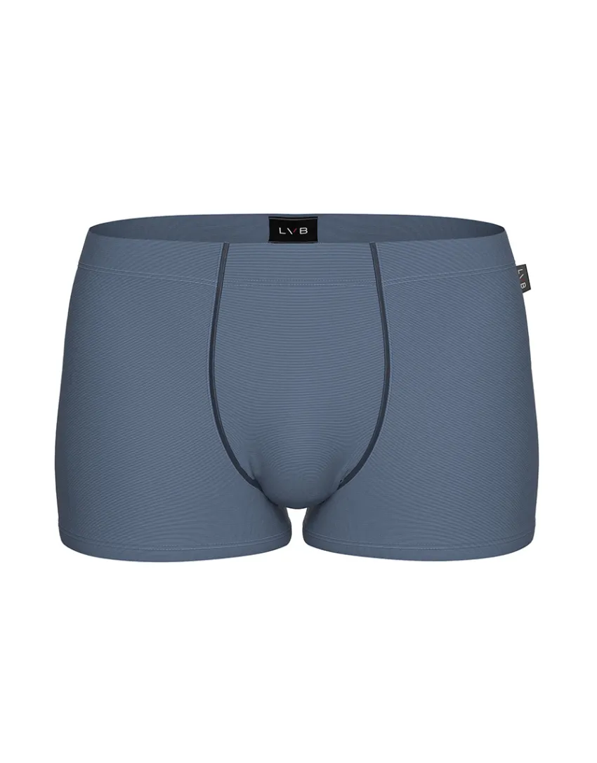 Uomo LOVABLE Boxer-Boxer Micromodal Fil a Fil, dREF# L0DL7
