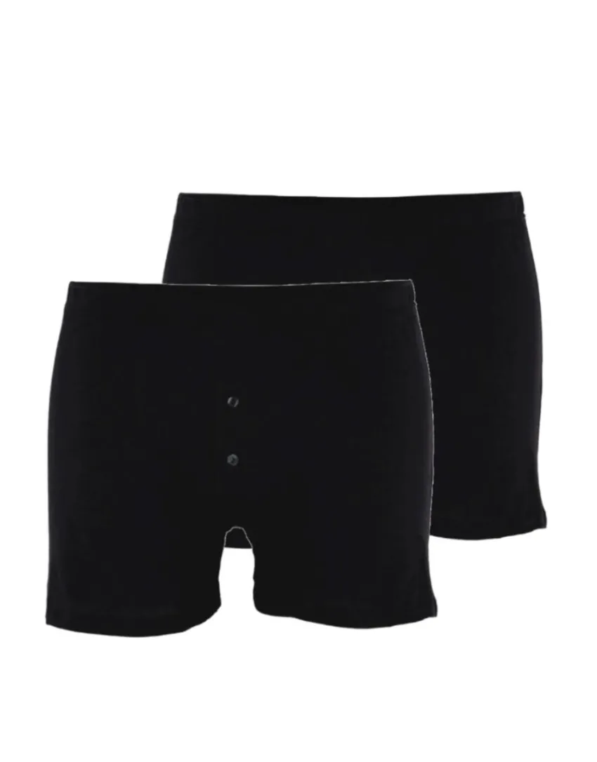 Uomo LOVABLE Multipack|Boxer-Boxer parigamba Bipack in 100% cotone Pure Cotton, REF# 05XM