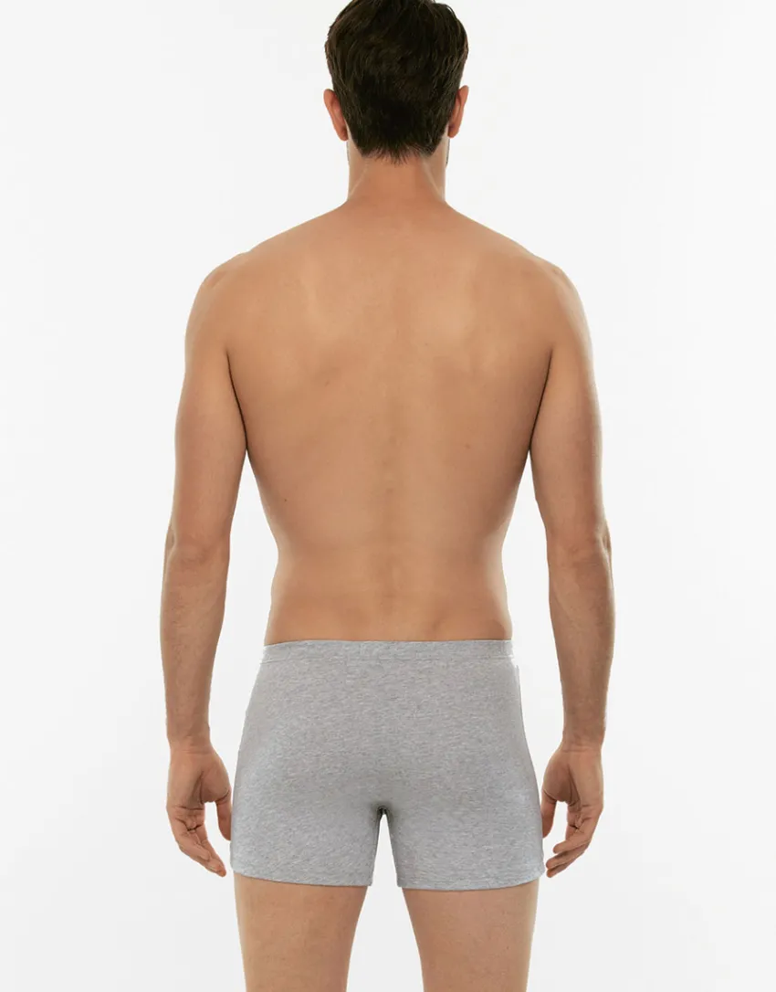 Uomo LOVABLE Multipack|Boxer-Boxer parigamba Bipack in 100% cotone Pure Cotton, REF# 05XM