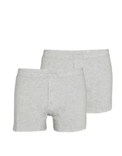 Uomo LOVABLE Multipack|Boxer-Boxer parigamba Bipack in 100% cotone Pure Cotton, REF# 05XM