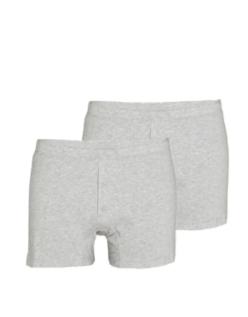 Uomo LOVABLE Multipack|Boxer-Boxer parigamba Bipack in 100% cotone Pure Cotton, REF# 05XM