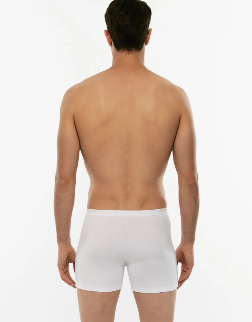 Uomo LOVABLE Multipack|Boxer-Boxer parigamba Bipack in 100% cotone Pure Cotton, REF# 05XM