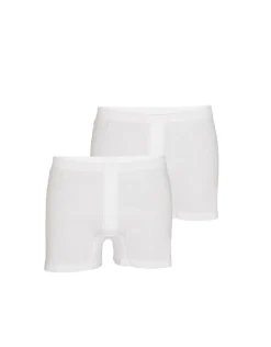 Uomo LOVABLE Multipack|Boxer-Boxer parigamba Bipack in 100% cotone Pure Cotton, REF# 05XM