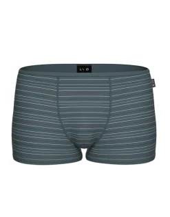Uomo LOVABLE Boxer-Boxer Rephined Cotton Modal, REF# L0DLA