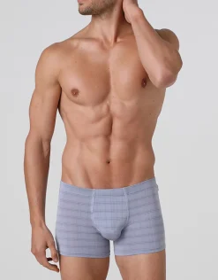 Uomo LOVABLE Boxer-Boxer uomo in micromodal, REF# L0706