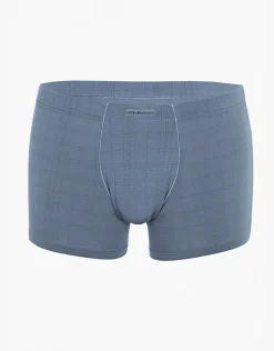 Uomo LOVABLE Boxer-Boxer uomo in micromodal, REF# L0706