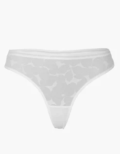 Donna LOVABLE Brasiliani-Brasiliano Bloom Lace in pizzo, REF# L0EH0