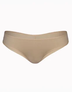 Donna LOVABLE Brasiliani-Brasiliano Invisible in microfibra, REF# 0173