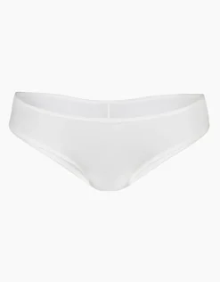 Donna LOVABLE Brasiliani-Brasiliano Invisible in microfibra, REF# 0173