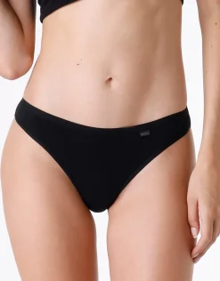 Donna LOVABLE Brasiliani-Brasiliano lovely in cotone modal, REF# L0CW7