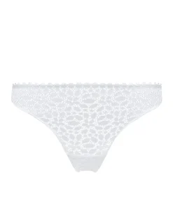 Donna LOVABLE Brasiliani-Brasiliano Value Elegance in pizzo elastico, REF# L0E95