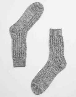 Donna LOVABLE Calze E Collant-Calzini Warm and Cuddle, ngeREF# L0D26