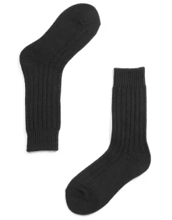 Donna LOVABLE Calze E Collant-Calzini Warm and Cuddle, REF# L0D26