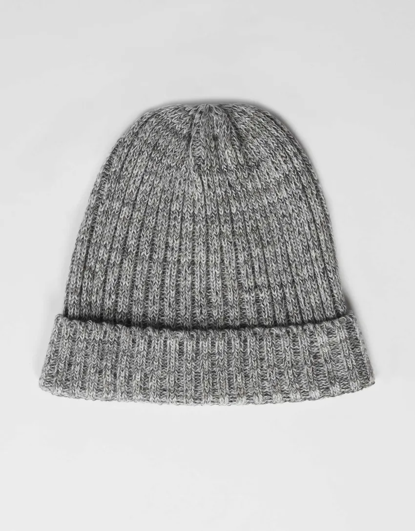 Donna LOVABLE Calze E Collant|Accessori-Cappello a Coste, ngeREF# L0D28