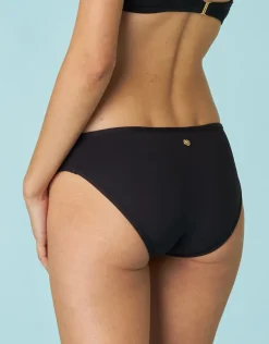 Donna LOVABLE Slip Da Ciclo Lavabili-Costume Slip assorbente per il ciclo flusso medio, REF# L0D5I