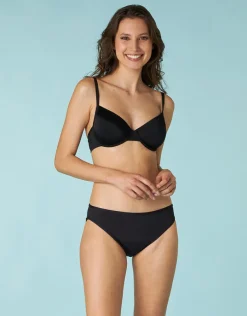 Donna LOVABLE Slip Da Ciclo Lavabili-Costume Slip assorbente per il ciclo flusso medio, REF# L0D5I