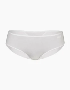Donna LOVABLE Culotte-Culotte brasiliano Invisible Cotton in cotoneREF# 0137