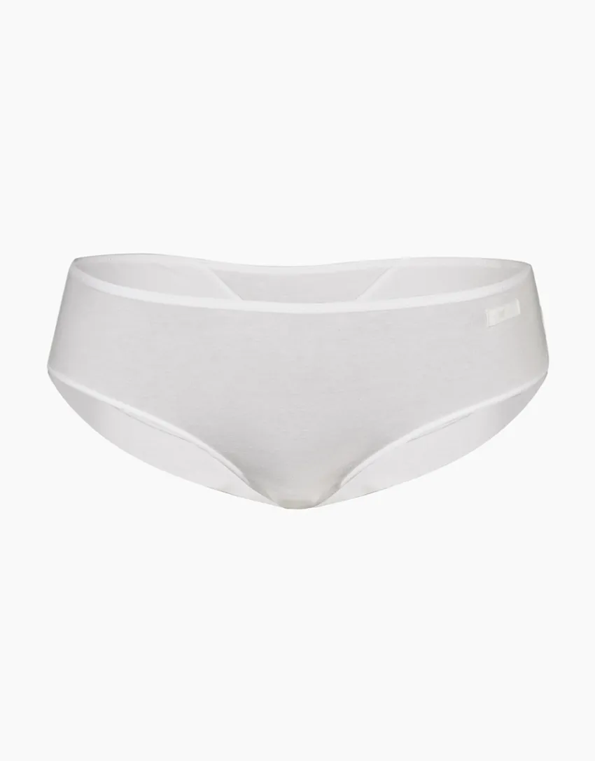 Donna LOVABLE Culotte-Culotte brasiliano Invisible Cotton in cotoneREF# 0137