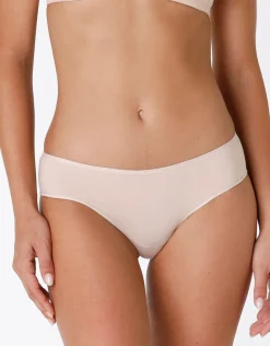 Donna LOVABLE Culotte-Culotte Invisible Cotton skin in cotoneREF# L0137