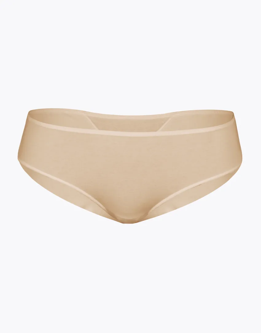 Donna LOVABLE Culotte-Culotte Invisible Cotton skin in cotoneREF# L0137