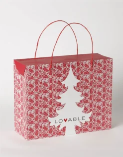 Donna LOVABLE Accessori-Gift Box GrandeREF# L1G2080