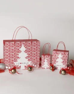 Donna LOVABLE Accessori-Gift Box GrandeREF# L1G2080