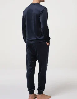 Uomo LOVABLE Pigiami-Homewear in Ciniglia, REF# L0ELL