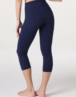 Donna LOVABLE Leggings E Joggers|Sport-Leggings Sportivi 7/8 Active Comfort, REF# LLDS3
