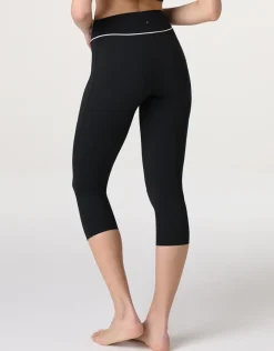 Donna LOVABLE Leggings E Joggers|Sport-Leggings Sportivi 7/8 Active Comfort, REF# LLDS3