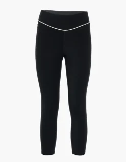 Donna LOVABLE Leggings E Joggers|Sport-Leggings Sportivi 7/8 Active Comfort, REF# LLDS3