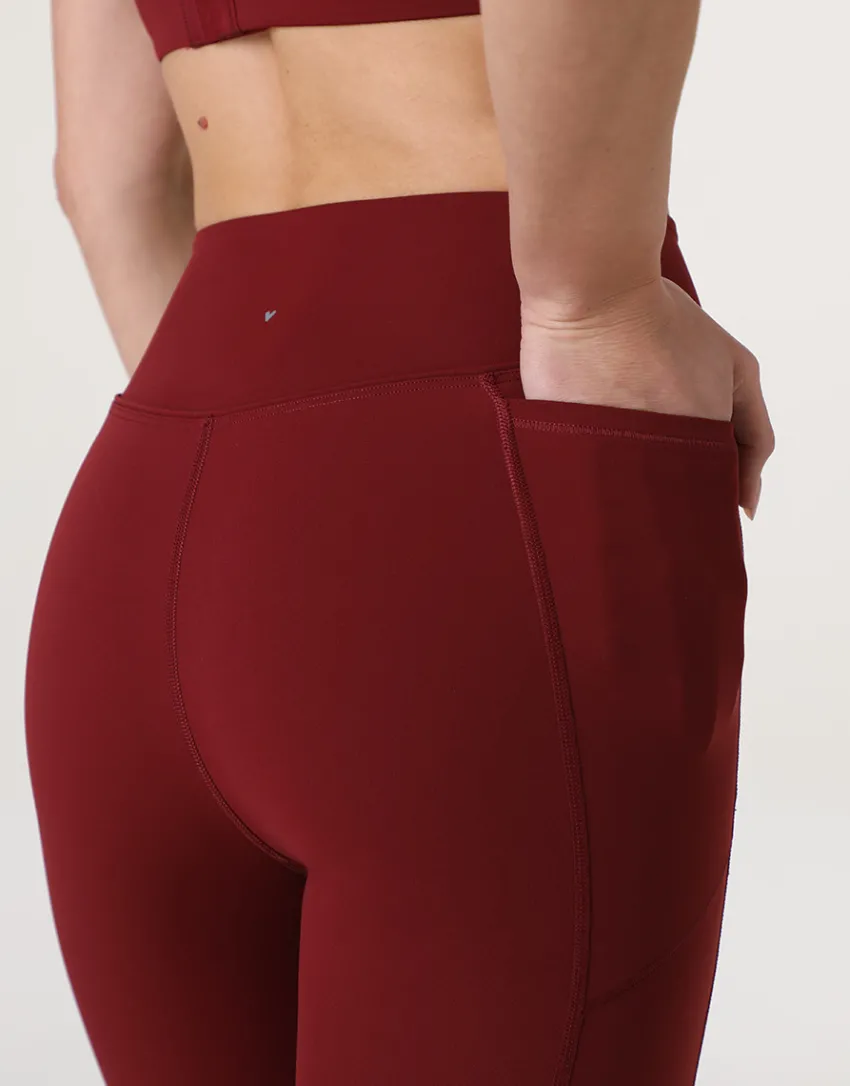 Donna LOVABLE Leggings E Joggers|Sport-Leggings Sportivi Active Comfort, REF# LLDS2