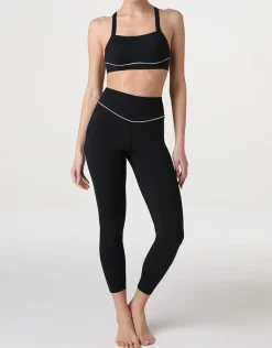 Donna LOVABLE Leggings E Joggers|Sport-Leggings Sportivi Active Comfort, REF# LLDS2